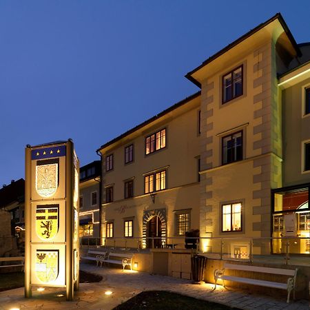 Ferienappartements Oberstbergmeisteramt オーバーフェラッハ エクステリア 写真