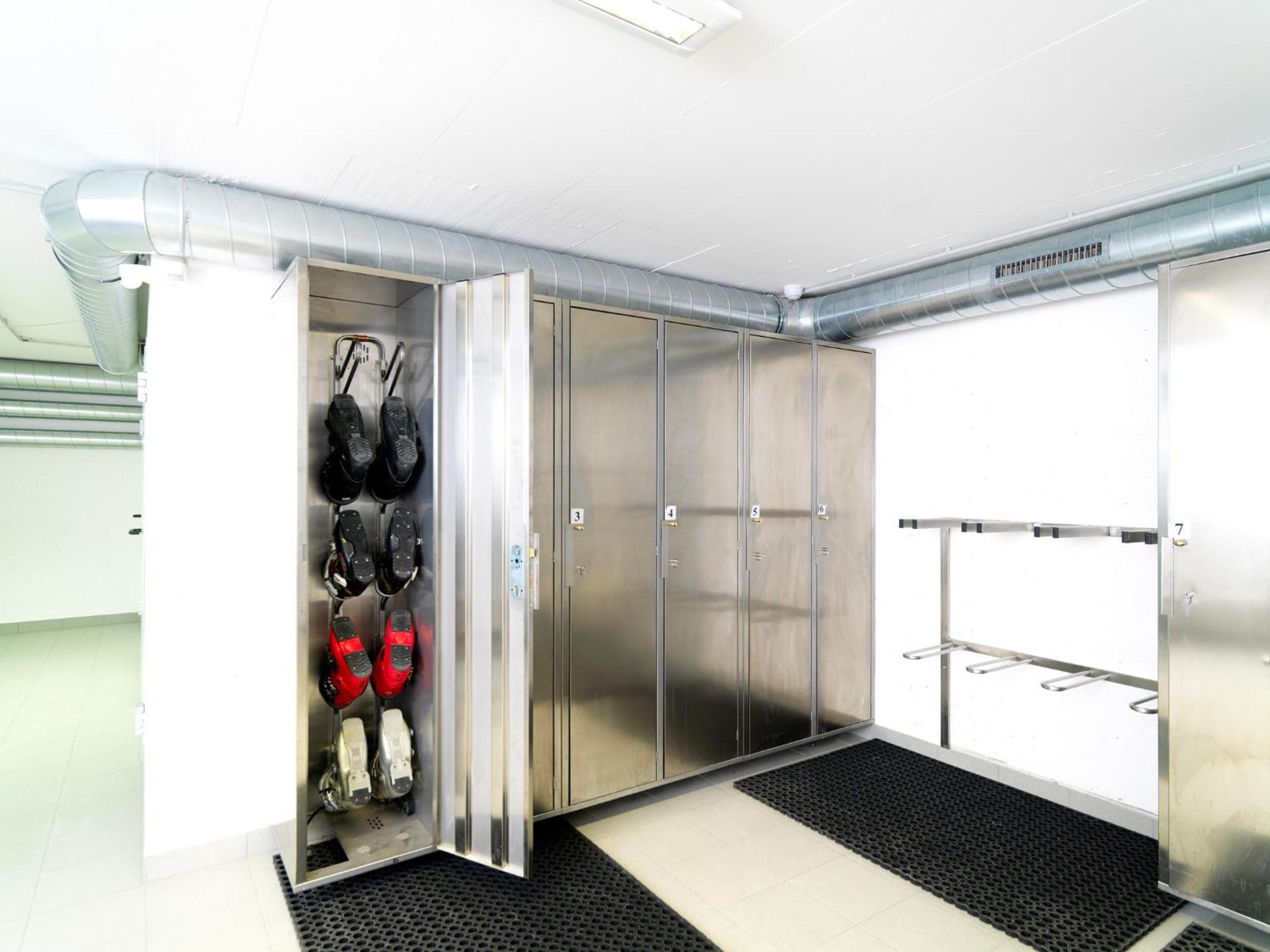 Ferienappartements Oberstbergmeisteramt オーバーフェラッハ エクステリア 写真