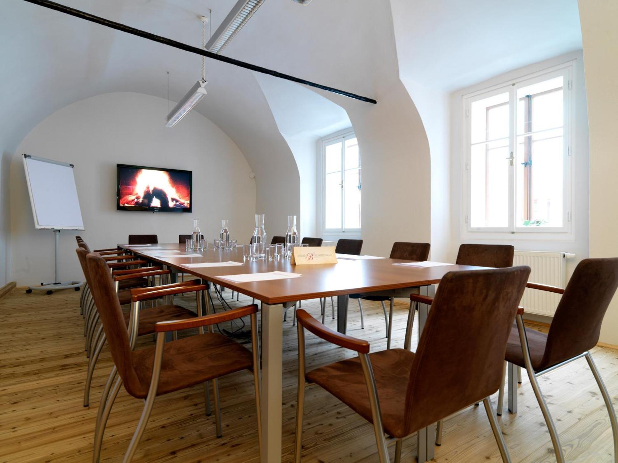 Ferienappartements Oberstbergmeisteramt オーバーフェラッハ エクステリア 写真