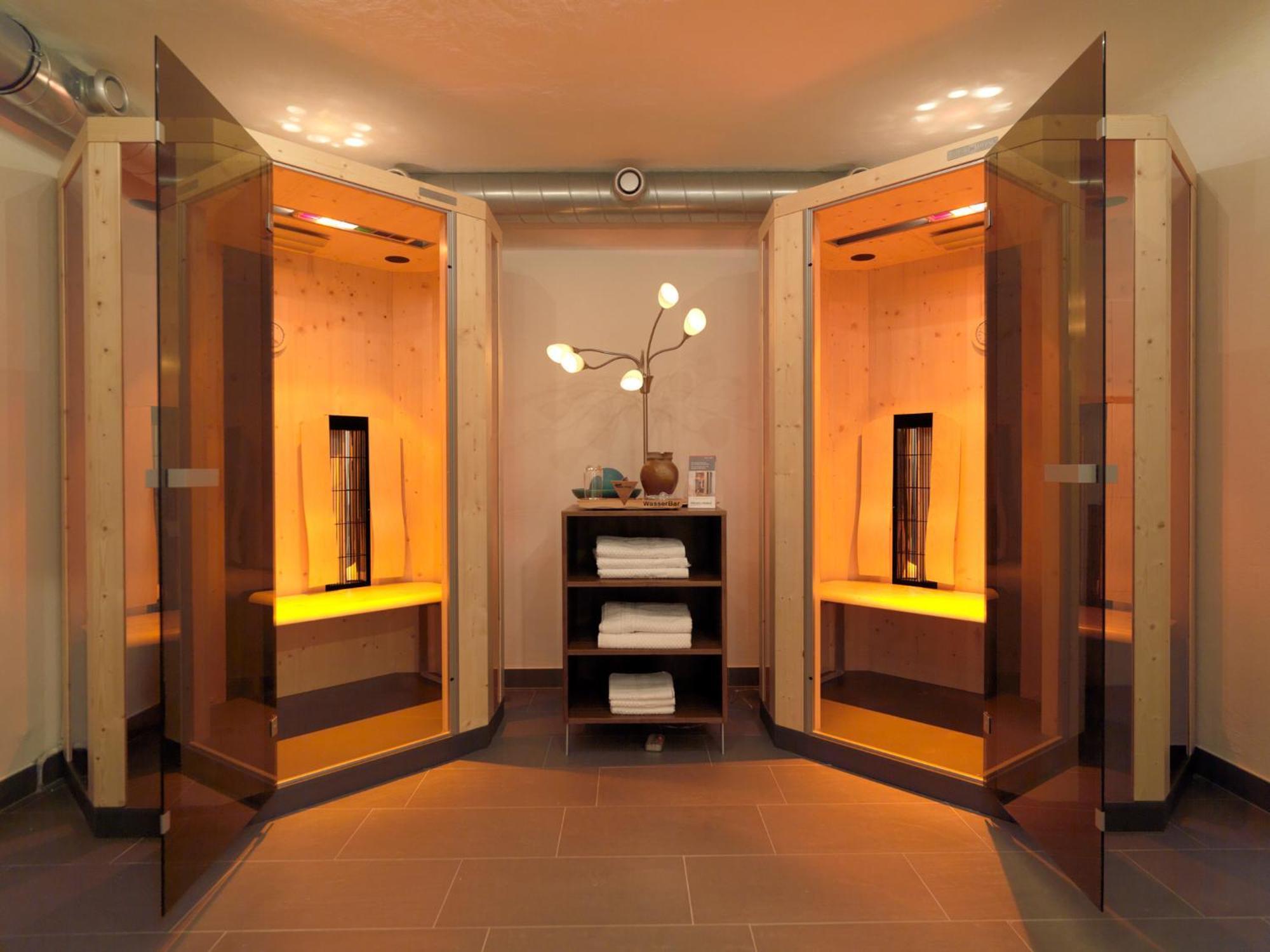 Ferienappartements Oberstbergmeisteramt オーバーフェラッハ エクステリア 写真