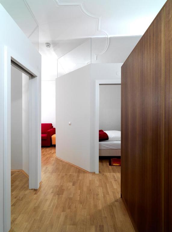 Ferienappartements Oberstbergmeisteramt オーバーフェラッハ エクステリア 写真