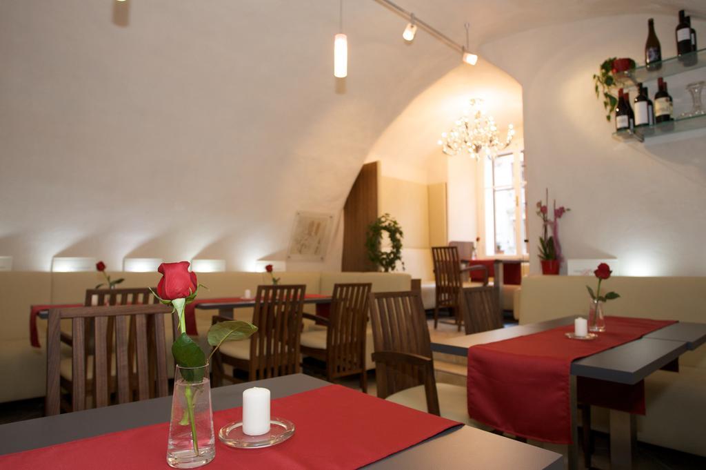 Ferienappartements Oberstbergmeisteramt オーバーフェラッハ エクステリア 写真