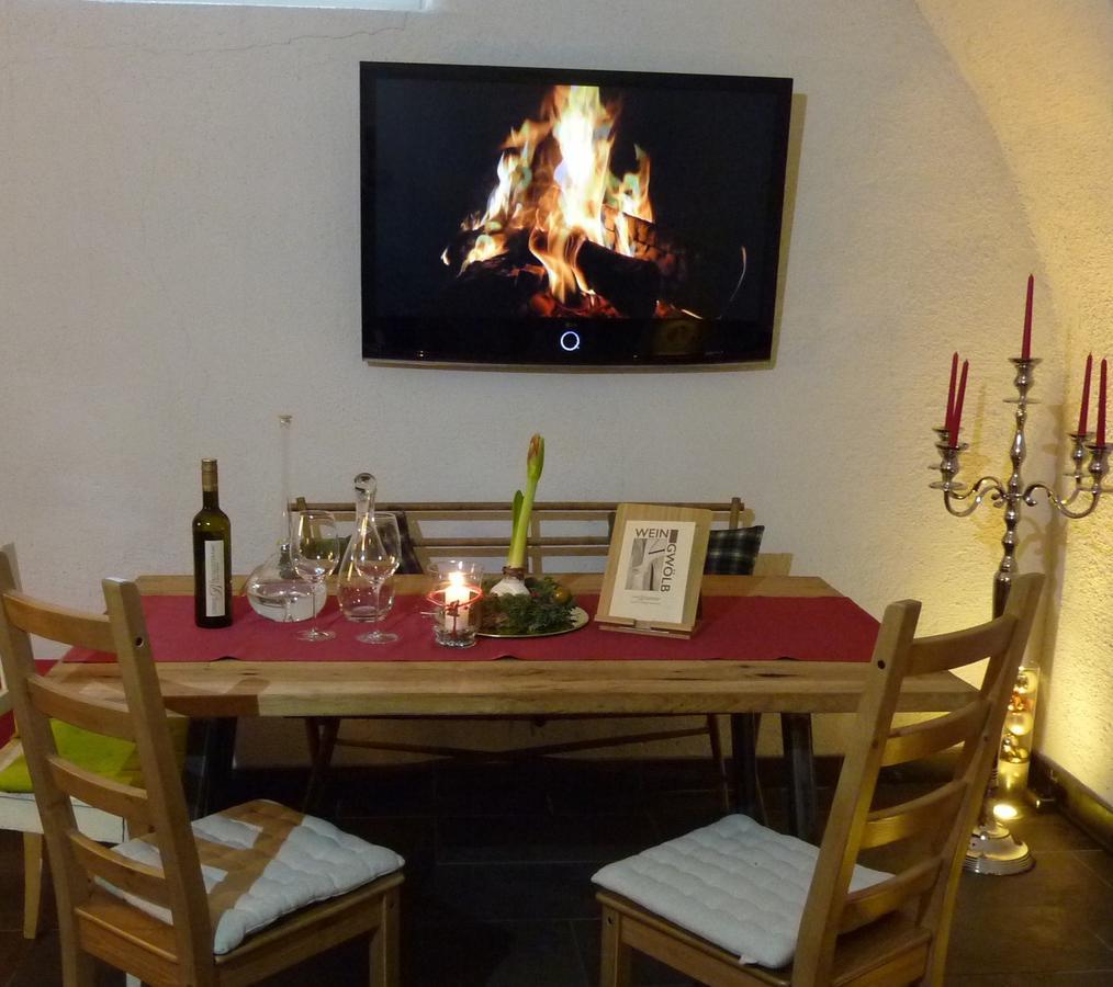 Ferienappartements Oberstbergmeisteramt オーバーフェラッハ エクステリア 写真