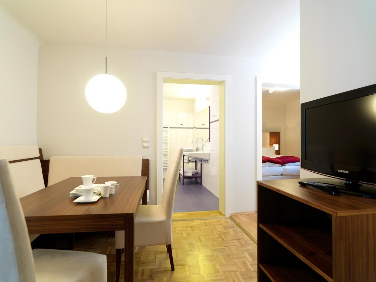 Ferienappartements Oberstbergmeisteramt オーバーフェラッハ エクステリア 写真