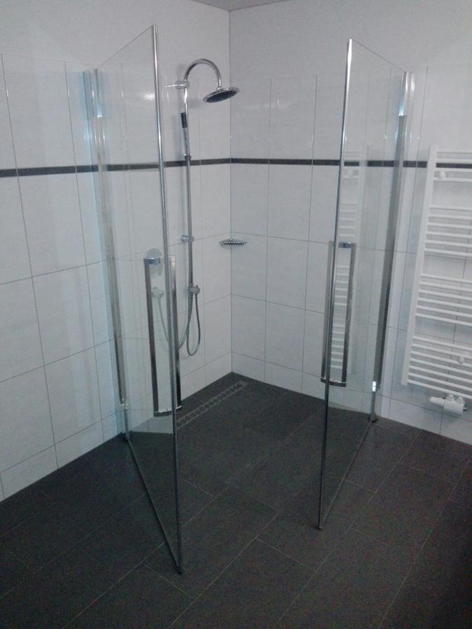 Ferienappartements Oberstbergmeisteramt オーバーフェラッハ エクステリア 写真